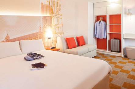 B&B Hotel Albi