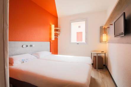 ibis budget Albi Centre