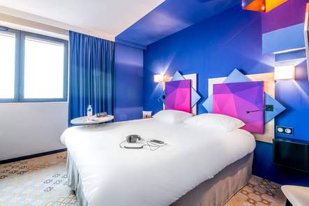 ibis Styles Albi Centre Le Theatro